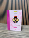 Chinese Empress Barbie Doll 1996