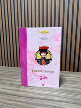Load image into Gallery viewer, Chinese Empress Barbie Doll 1996
