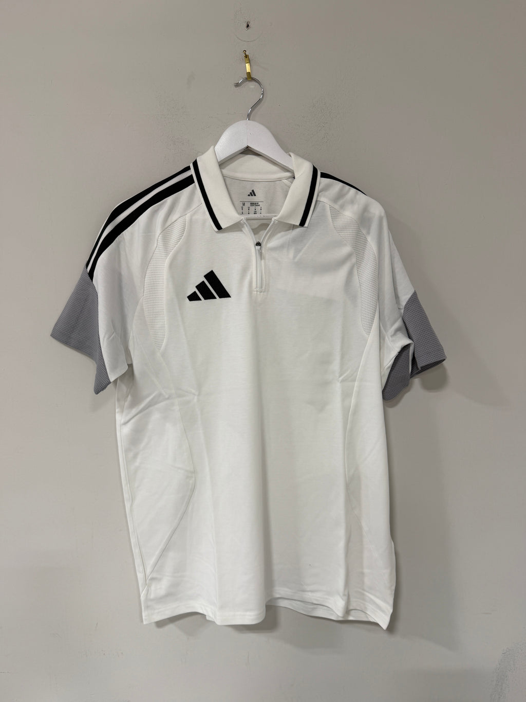 adidas Tiro 26 Men's Competition Polo