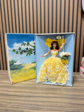 Vintage 1996 Mattel Summer Splendor Barbie Doll #15683