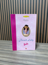 Load image into Gallery viewer, French Lady 1997 Barbie Doll
