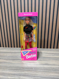 1995 School Spirit Special Edition Barbie Doll