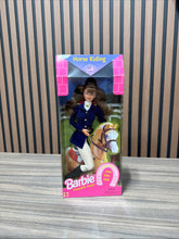 Load image into Gallery viewer, Horse Riding - Barbie - Riding Club - Mattel - 1997
