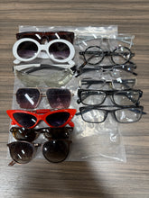 Load image into Gallery viewer, Assorted Sunglasses/Glasses (13)
