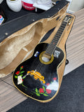LIMITED EDITION Esteban 8th Anniversary Classical Guitar WITH CASE