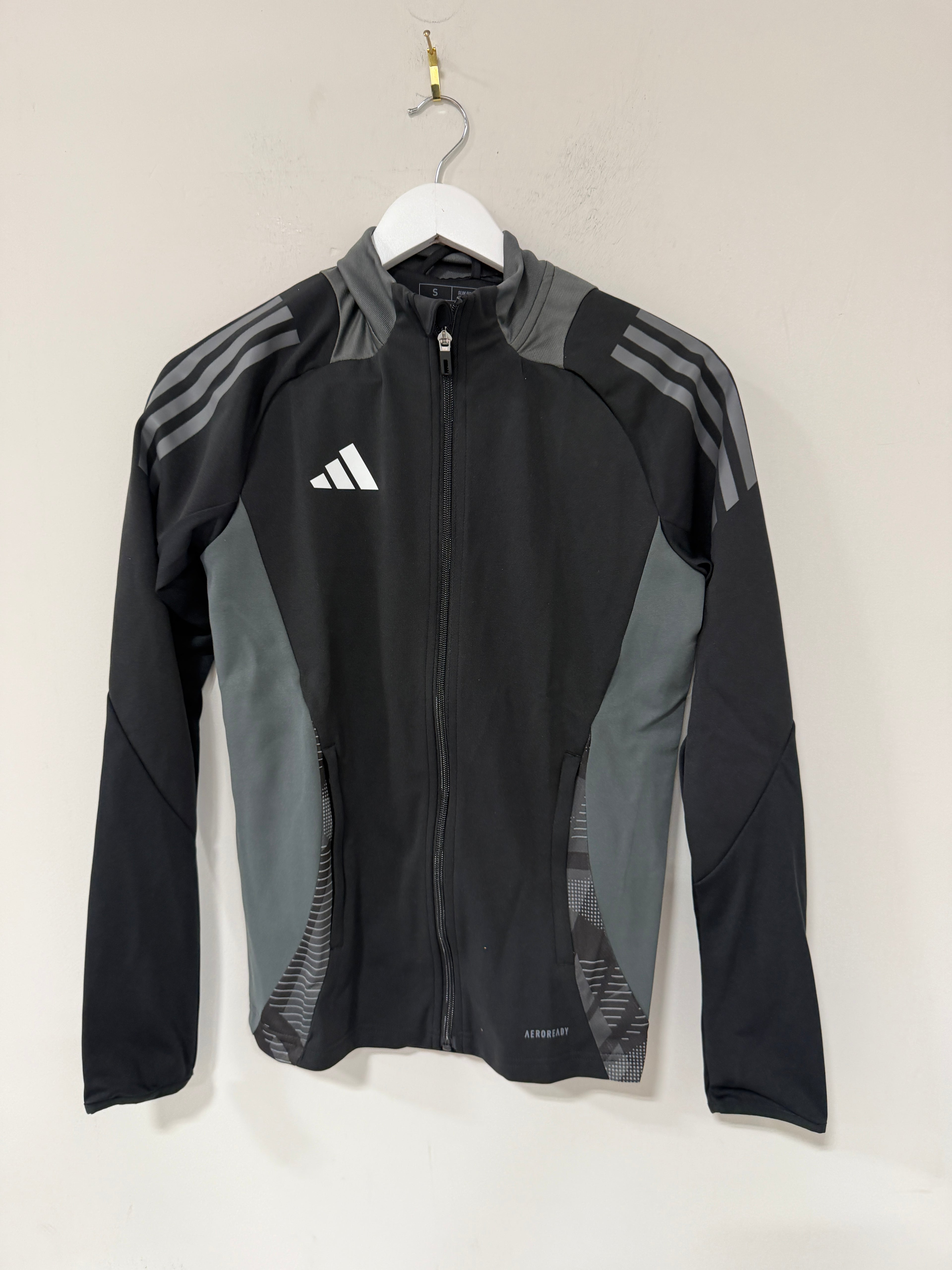 Adidas Tiro 24 Competition Track Jacket Women's