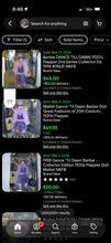 Load image into Gallery viewer, We-R-Toys Dance 'Til Dawn Barbie Great Fashions of the 20th Century 1920s
