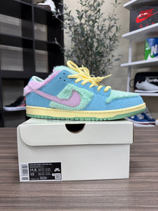 Nike SB Dunk Low Verdy Sz 11.5