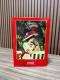 Coca-Cola Summer Daydreams Barbie Doll Collector Edition