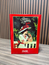Load image into Gallery viewer, Coca-Cola Summer Daydreams Barbie Doll Collector Edition
