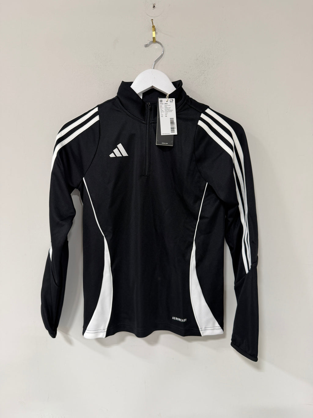 Adidas Tiro 24 Training Top Youth