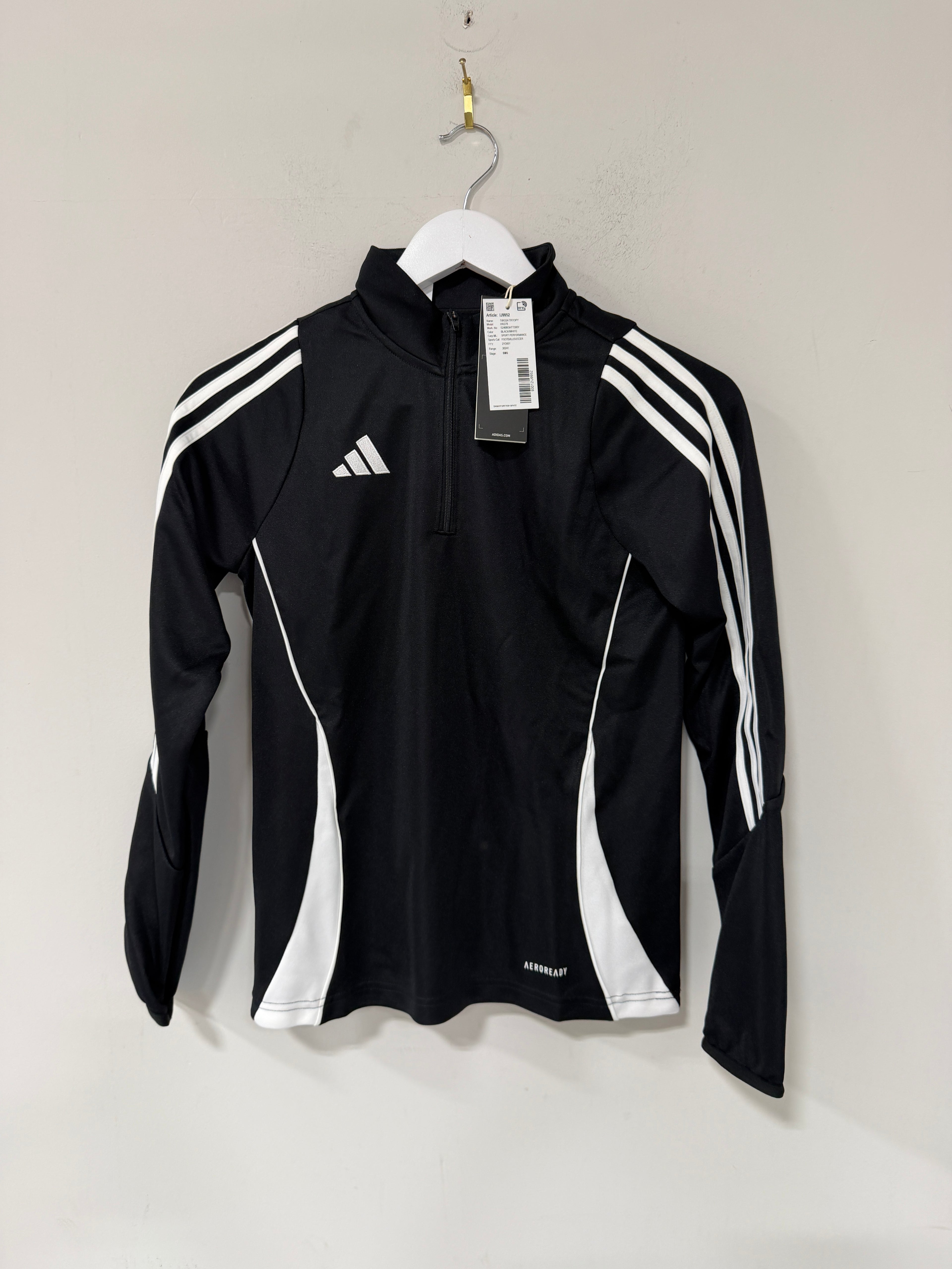 Adidas Tiro 24 Training Top Youth