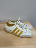 NEW adidas Originals Japan W Off White Spark Yellow Gold IG2011 Women’s Size 8
