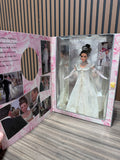 Barbie Doll as Eliza Doolittle in My Fair Lady Embassy Ball 1995 Mattel 15500