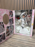 Barbie Doll as Eliza Doolittle in My Fair Lady Hollywood Legends Mattel 15497