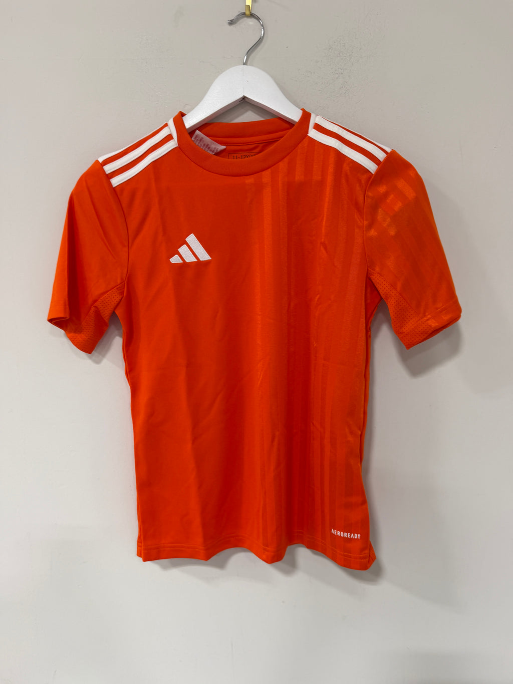 adidas Youth Campeon 25 Jersey