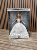Millennium Wedding Barbie (The Bridal Collection) 2000