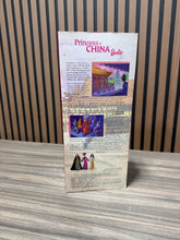 Load image into Gallery viewer, Princess of China Barbie - Dolls of the World

