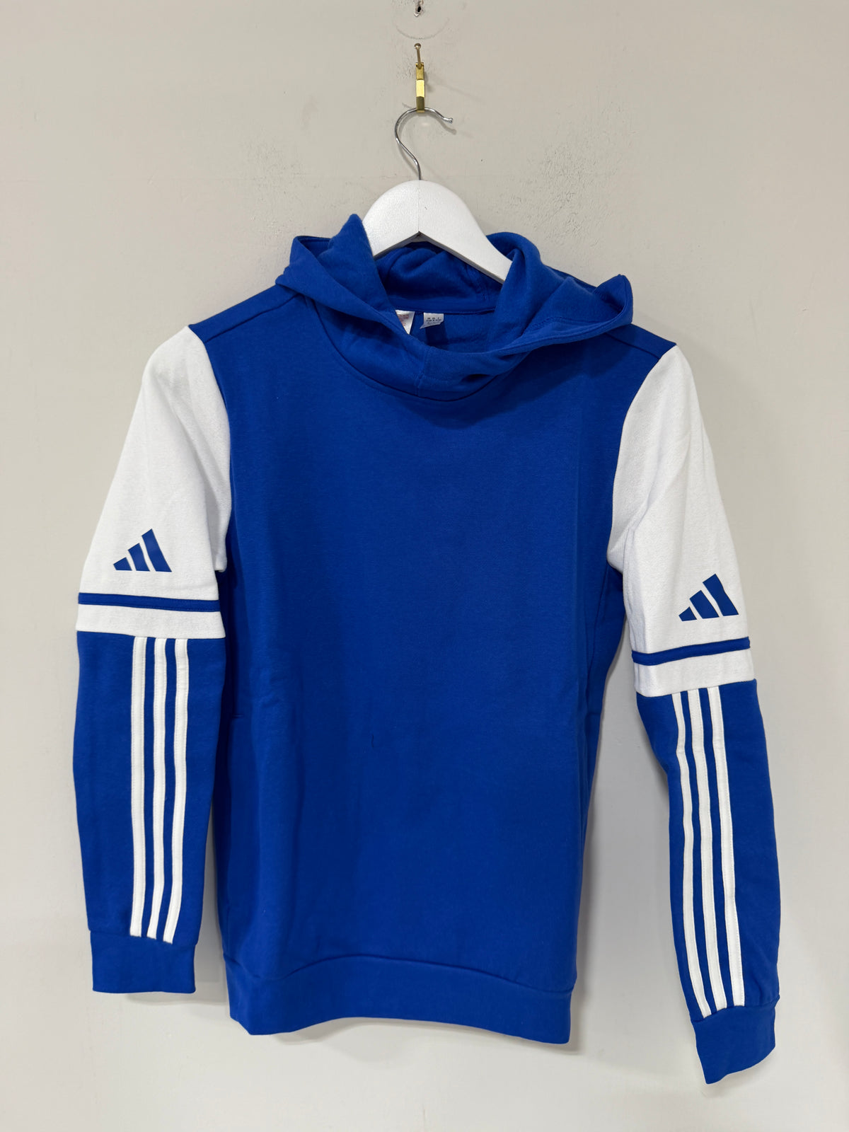 Adidas Squadra 25 Sweatshirt Hoodie Youth Multi Color