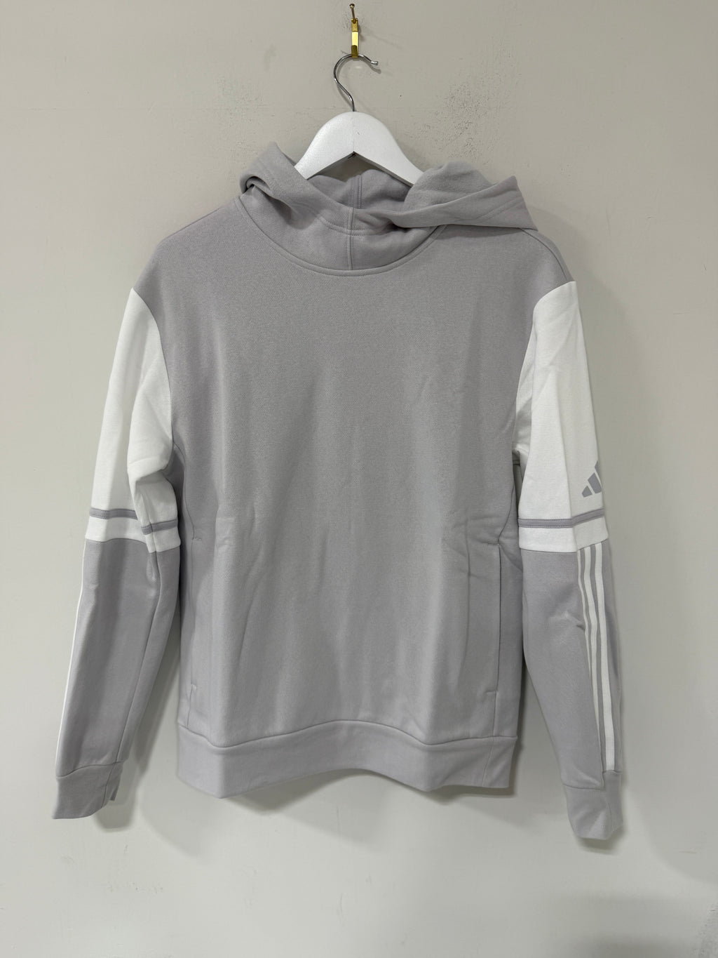 Adidas Squadra 25 Sweatshirt Hoodie Women's