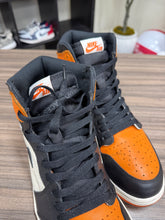 Load image into Gallery viewer, Jordan 1 High Shattered Backboard Sz 11.5
