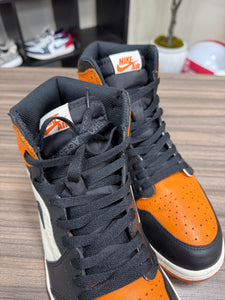 Jordan 1 High Shattered Backboard Sz 11.5