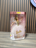 1996 Barbie as the Sugar Plum Fairy in The Nutcracker