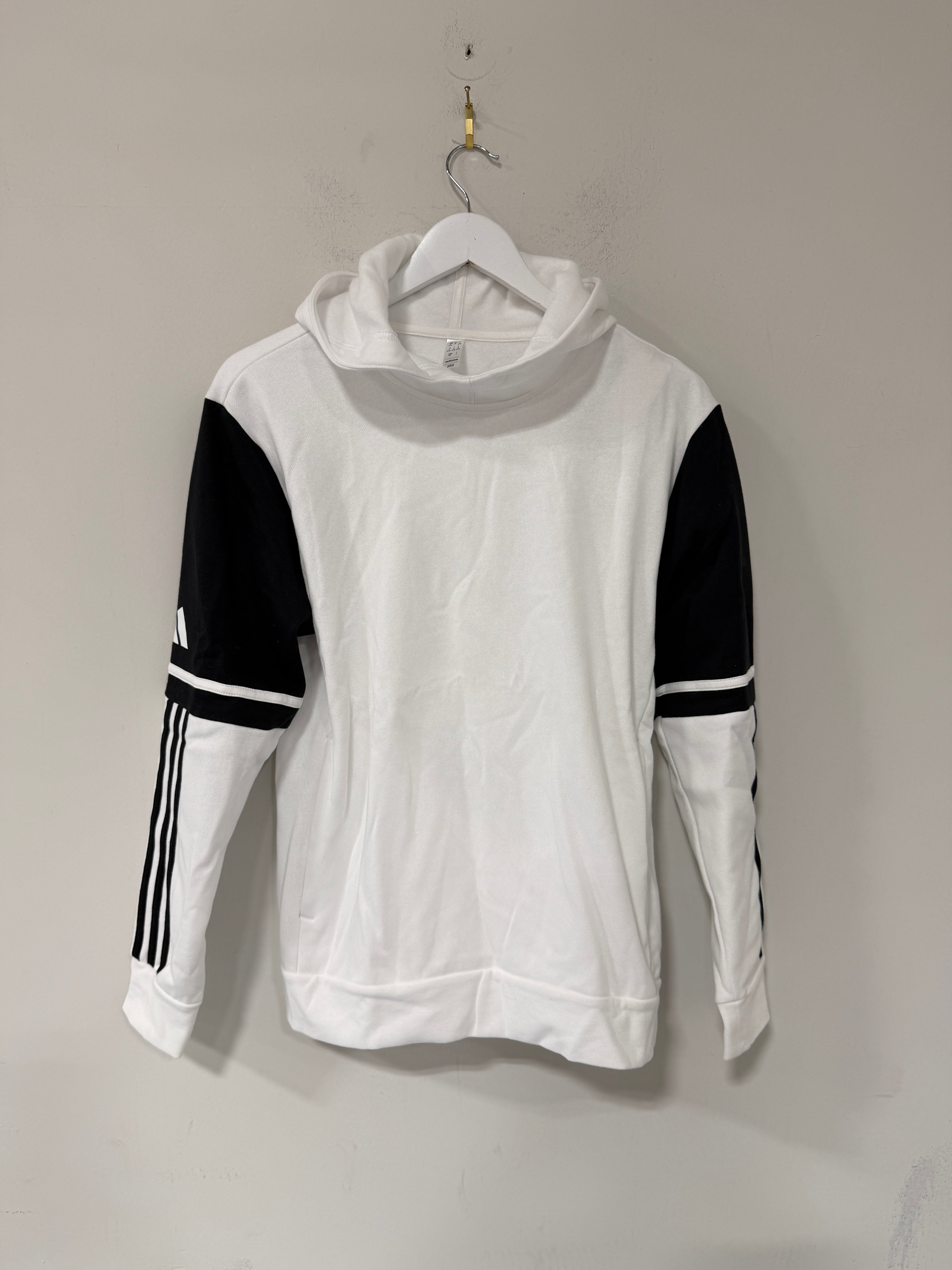 Adidas Squadra 25 Sweatshirt Hoodie Women's