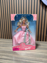 Load image into Gallery viewer, 1997 Mattel Walmart Special Edition 35th Anniversary Barbie Doll
