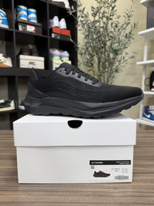 ALO Runner Black Sz 11.5