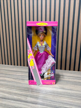 Load image into Gallery viewer, French Barbie Dolls of the World Collector Doll 1996 Mattel
