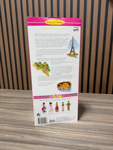 Load image into Gallery viewer, French Barbie Dolls of the World Collector Doll 1996 Mattel
