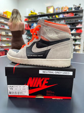 Load image into Gallery viewer, Jordan 1 High Neutral Grey Sz 10
