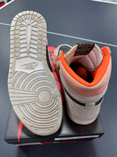 Load image into Gallery viewer, Jordan 1 High Neutral Grey Sz 10
