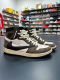 Jordan 1 High Travis Scott Sz 10 No Box