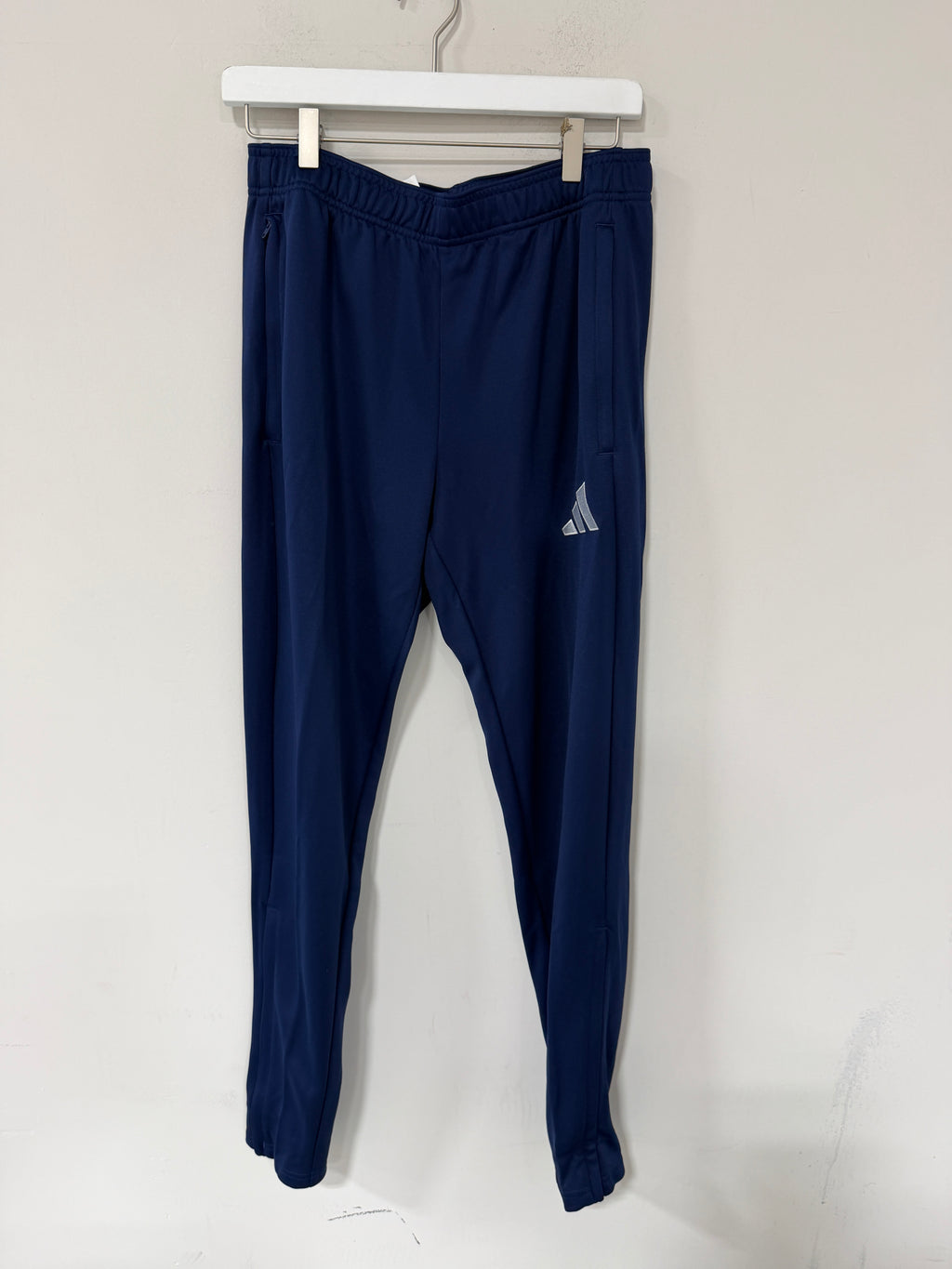 Adidas Entrada 26 Training Pants Mens