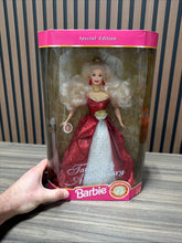Load image into Gallery viewer, Barbie Doll Special Edition 1997 Target 35th Anniversary New In Box
