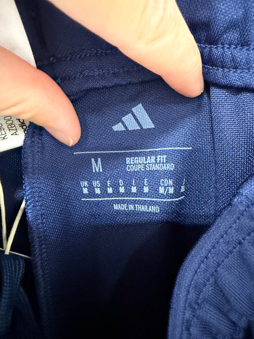Adidas Entrada 26 Training Pants Mens