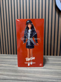 Vintage Calvin Klein Jeans 1996 Barbie Doll Mattel 16211, Bloomingdales Limited