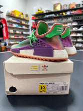 Load image into Gallery viewer, Adidas Human Race NMD Holi Festival Pink Glow Sz 10
