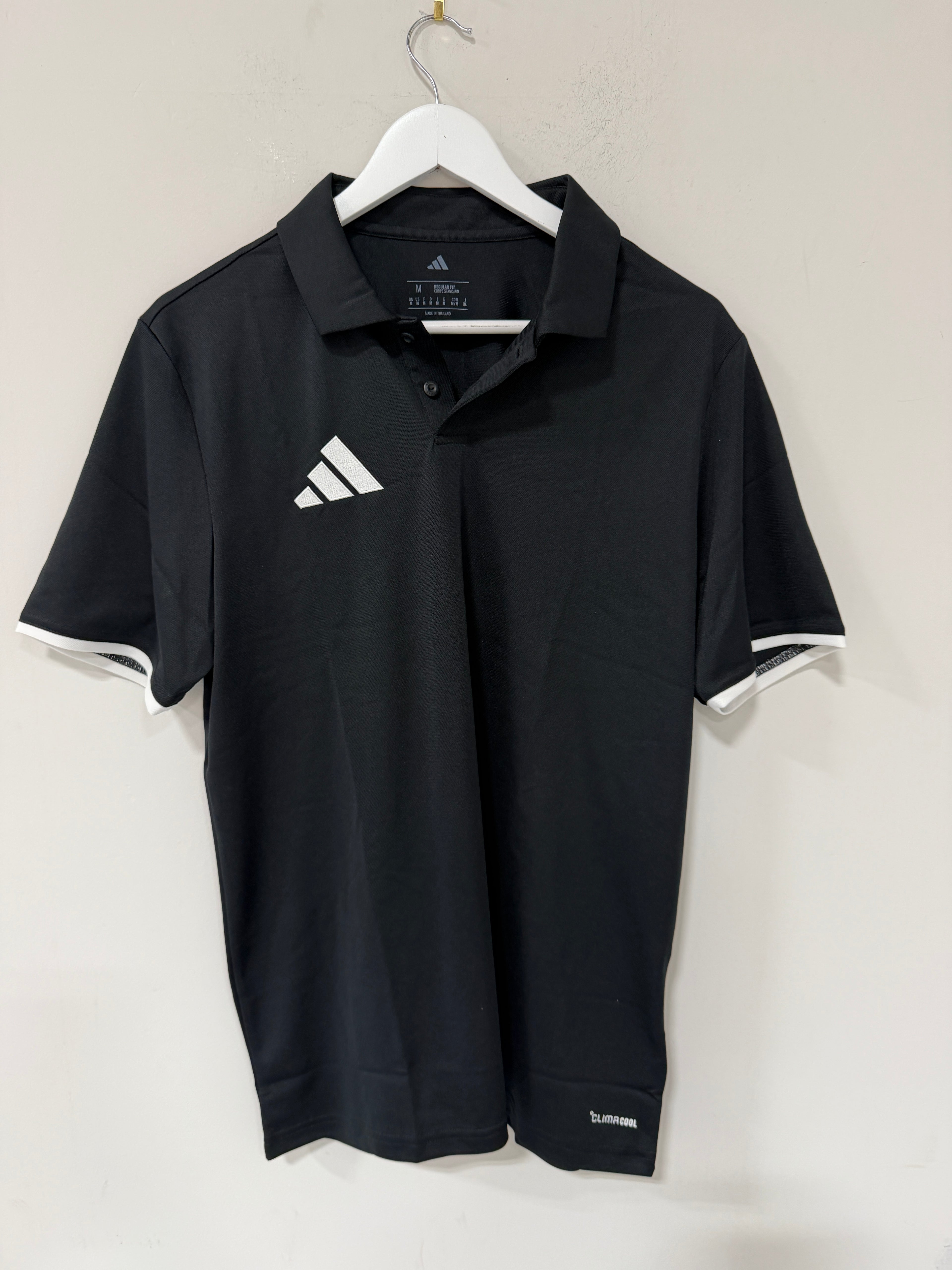 Adidas Entrada 26 Polo Mens