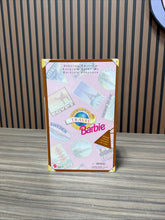 Load image into Gallery viewer, International Travel Barbie 2nd in Series Special Edition Doll 1995 Mattel 15184
