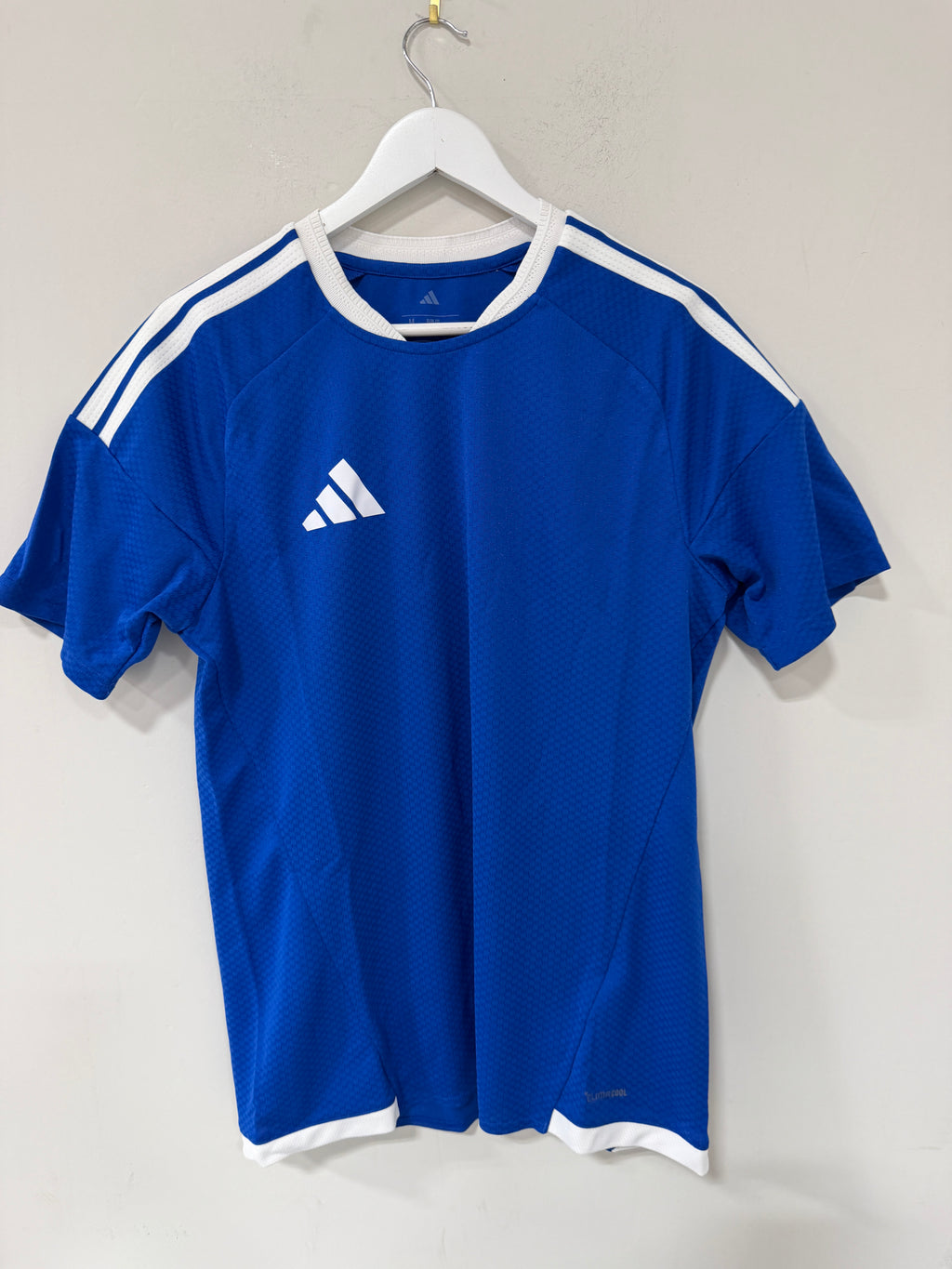adidas Tiro 26 Competition Match Soccer Jersey