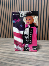 Load image into Gallery viewer, Barbie Doll as George Washington FAO Schwarz Limited Edition 1996 Mattel 17557
