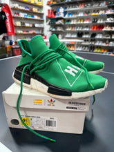 Load image into Gallery viewer, Human Race NMD Green Sz 9.5
