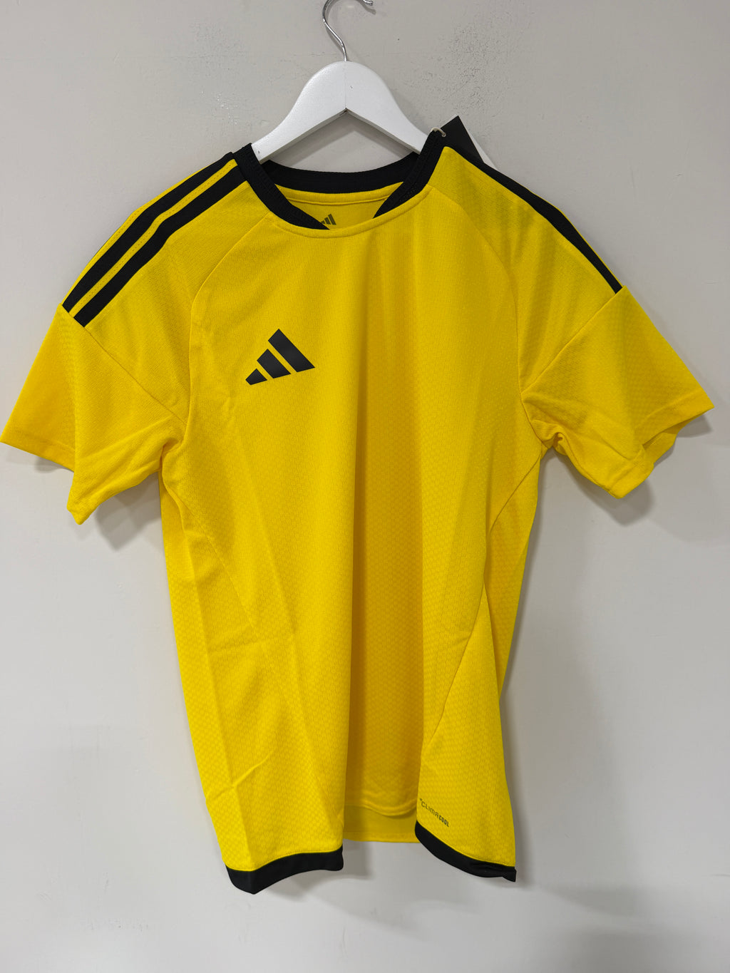adidas Tiro 26 Competition Match Soccer Jersey