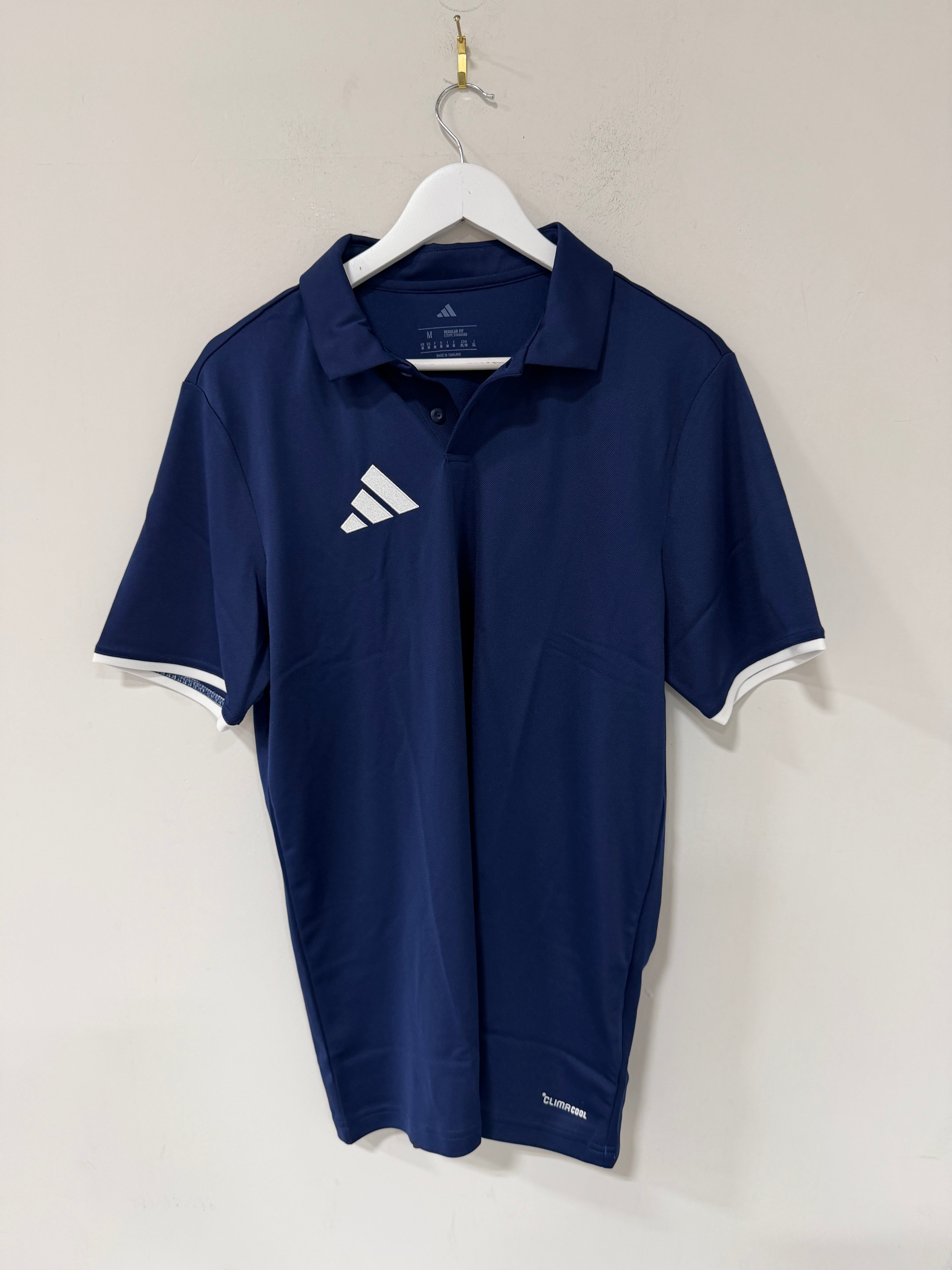 Adidas Entrada 26 Polo Mens