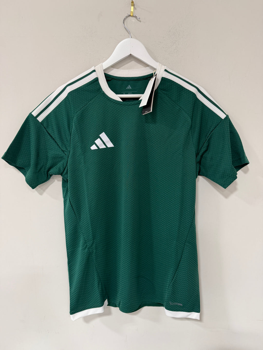 adidas Tiro 26 Competition Match Soccer Jersey
