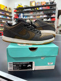 Nike SB Dunk Low Giraffe Sz 11