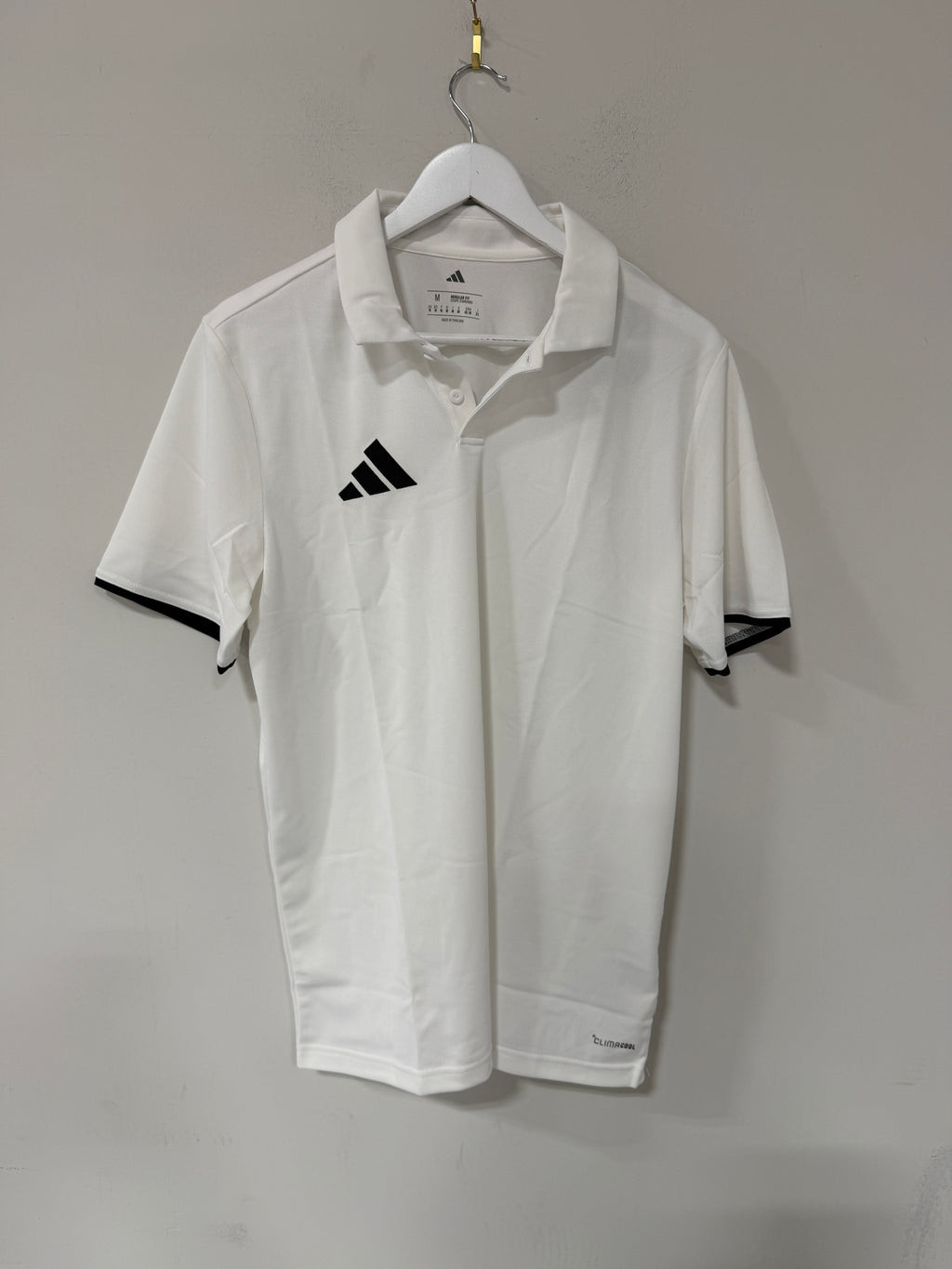 Adidas Entrada 26 Polo Mens